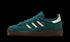 Adidas Handball Spezial "Noble Green Off White Green Night"