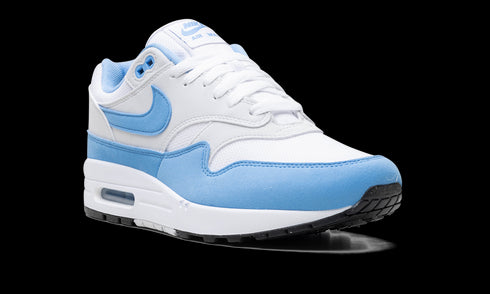 Air Max 1 "University Blue"