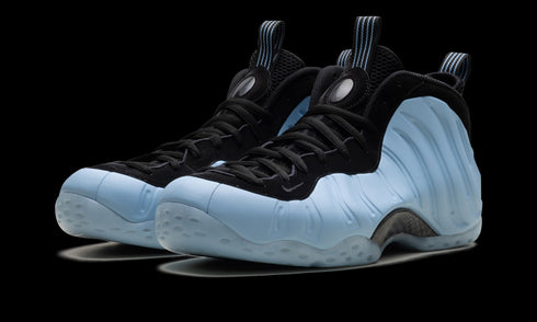 Air Foamposite One "Psychic Blue"