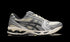 Gel-Kayano 14 "Oyster White Steeple Grey"