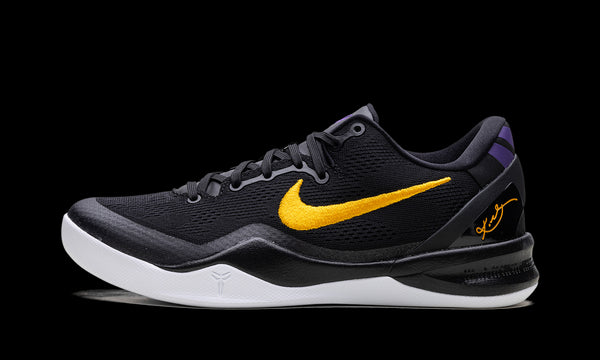 Kobe 8 Protro "Lakers Away"