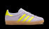 Gazelle Indoor WMNS "Silver Dawn" IH5492