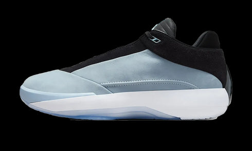 Air Jordan 40 "Blue Suede" HM9931 400