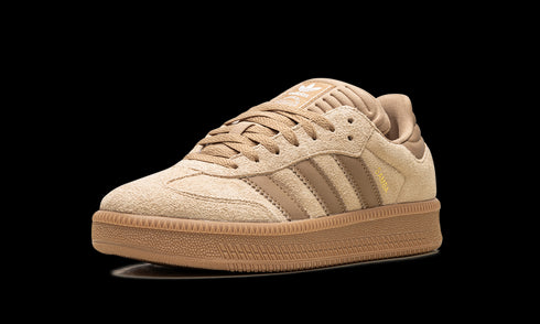 Samba XLG "Magic Beige Gum" IG6289