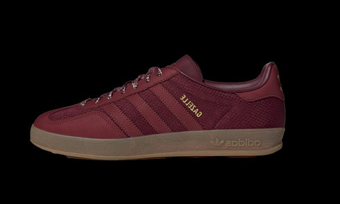 GAZELLE INDOOR "Maroon/Shared/Owhite" JQ8395