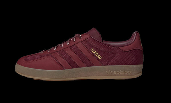GAZELLE INDOOR "Maroon/Shared/Owhite" JQ8395