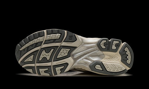 GEL KAYANO 14 "BIRCH DARK PEWTER"