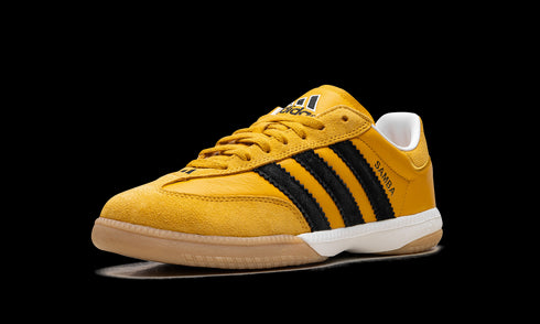Samba "Crew Yellow" IE9111
