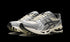 Gel-Kayano 14 "Oyster White Steeple Grey"