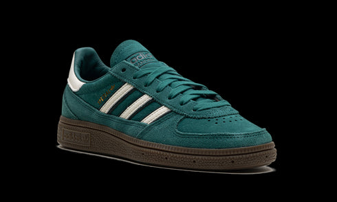 Adidas Handball Spezial "Noble Green Off White Green Night"