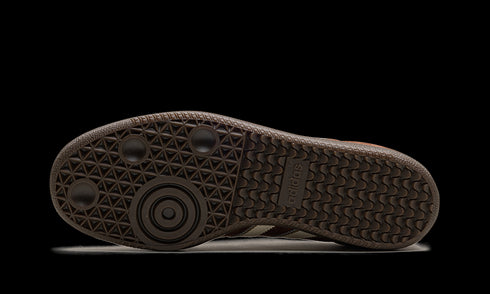 Samba OG "Preloved Brown" IG1357