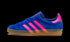 Gazelle Indoor WMNS "Blue Lucid Pink" IH5931