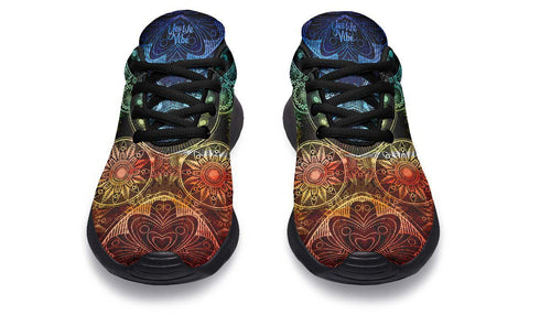 Unify Ordiginal - Splendid Bohemian Watercolor