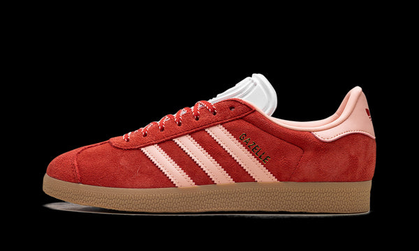 Gazelle WMNS "Better Scarlet" JH7217
