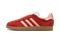 Gazelle WMNS "Better Scarlet" JH7217