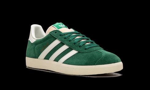 Gazelle Suede "Dark Green" GY7338