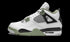 Air Jordan 4 Retro WMNS "Seafoam Oil Green"