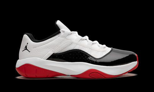 AIR JORDAN 11 CMFT LOW "Concord Bred"