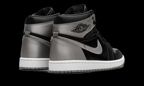 Air Jordan 1 WMNS "Satin Shadow" FD4810 010