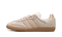 Samba OG WMNS "Sand Strata Wonder White" JR8873