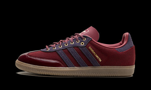 Samba "ALWAYTH - College Burgundy" IH5187