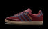 Samba "ALWAYTH - College Burgundy" IH5187