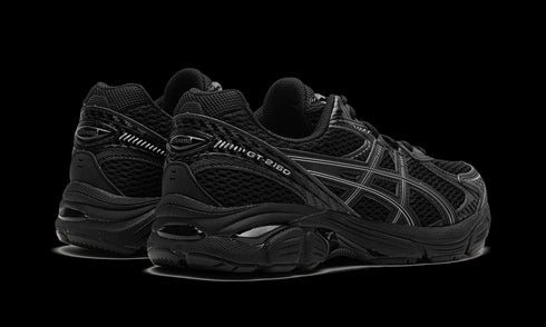 GT-2160 "JJJJound - Black"