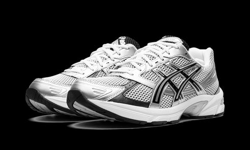 Gel 1130 "Silver White Black"