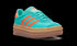 Gazelle Bold WMNS "Mint Rush Impact Orange" IG4386