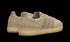 Clarks 8th Street Samba "Kith - Clarks - Savannah" ID7298