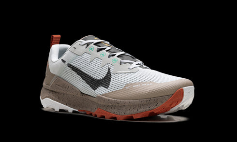 Nike React WildHorse 8 "Velvet Brown"