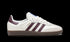 Samba Og EMMI "Off-White Maroon" JR2659