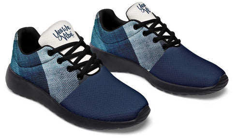 Unify Ordiginal - Plaid Color White Navy