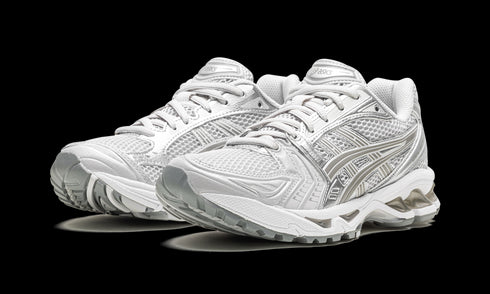 GEL-KAYANO 14 WMNS "Cloud Grey"