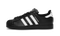 Superstar II WMNS "Black White" JH7033