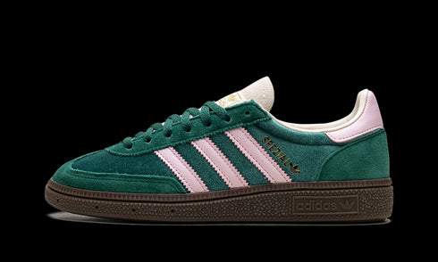Handball Spezial WMNS "Velvet Pack - Green Pink"