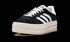 GAZELLE BOLD WMNS "Core Black White"