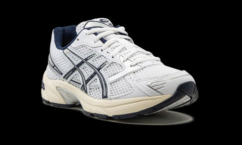 GEL-1130 WMNS "WHITE/MIDNIGHT"