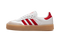 SAMBAE WMNS "White / Red" ID0438