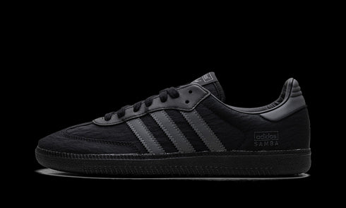 Samba OG "Core Black Reflective" IE9133