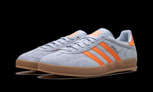 Gazelle Indoor "Wonder Blue Orange" JH5405