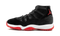 Air Jordan 11 WMNS "Bred Velvet"