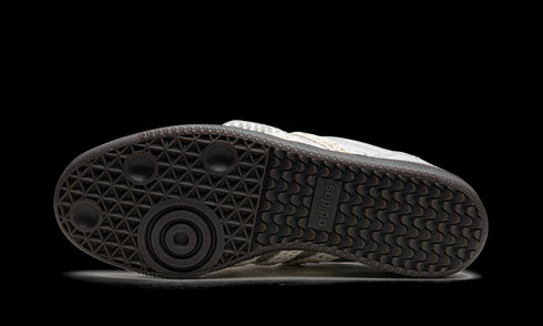 Samba "Wales Bonner - Silver" IG8181