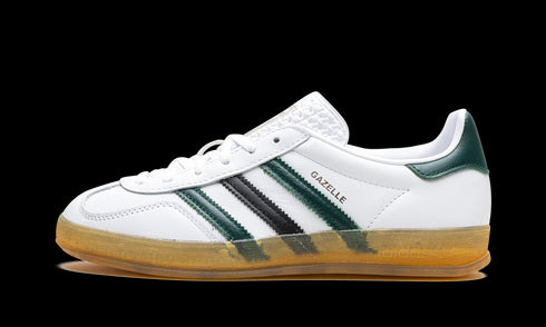 GAZELLE INDOOR WMNS "Collegiate Green"
