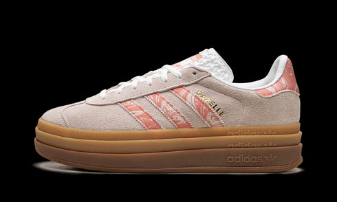 GAZELLE BOLD WMNS "Putty Mauve Marble" ID3739