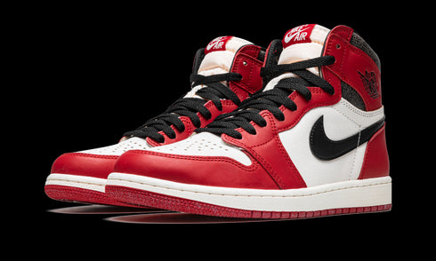 Air Jordan 1 Retro High OG "Chicago Lost and Found"