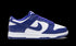 Dunk Low Retro "Concord"