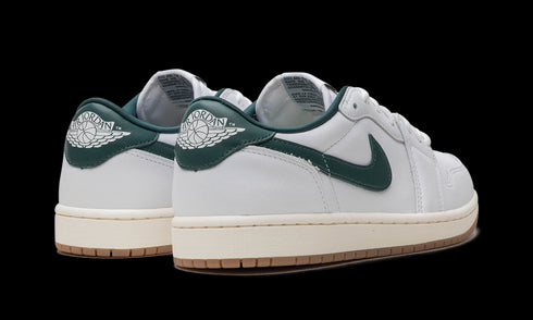 Jordan 1 Retro Low OG WMNS "Oxidized Green" CZ0775 133