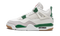 Air Jordan 4 Retro SB "Pine Green"