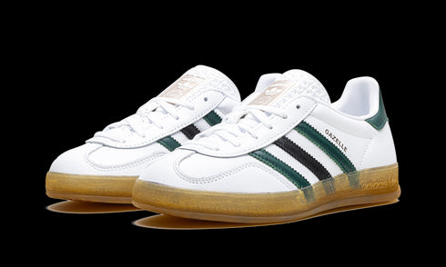 GAZELLE INDOOR WMNS "Collegiate Green"